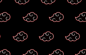 We've gathered more than 5 million images uploaded by our users. Akatsuki Black Desktop Wallpapers Wallpaper Cave