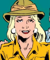 Ms. Marvel (2006) #8