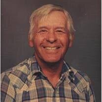 John F. Harrison Obituary