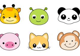 We did not find results for: Draw 5 Super Cute Cartoon Animal Faces By Nalinn Fiverr