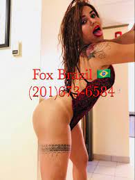 Tsfoxbrazil