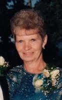 Barbara Carpenter Obituary (2007)