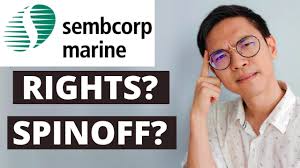 In depth view into smbmf (sembcorp marine) stock including the latest price, news, dividend history, earnings information and financials. What Shareholders Need To Know About The Bailout Of Sembcorp Marine Youtube