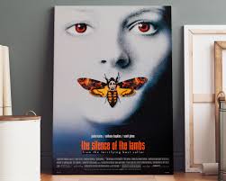 Hannibal Posters