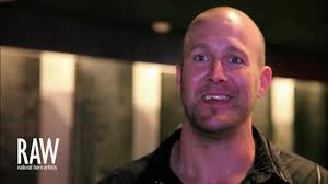 Doc Carter at RAW: Philadelphia "SOLSTICE" 6.7.2012