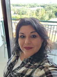 Inglewood library and streets in the 80s