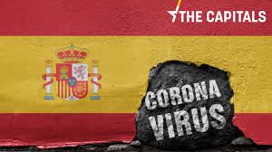 A place for both residents and visitors of spain to share ideas, opinions and links to content on this iberian country. Covid 19 Was In Spain A Year Before Breakout Euractiv Com