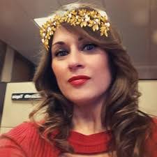 Elizabeth Pineiro's Instagram, Twitter & Facebook