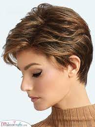 Check the images about pixie haircuts for fine hair over 50 listed below and save ideas you love the most. Short Hairstyles For Women Over 50 With Fine Hair For Thin Hair