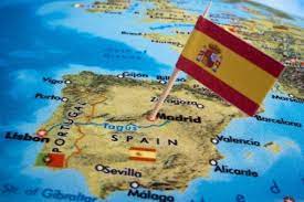 Information and translations of spanje in the most comprehensive dictionary definitions resource on the web. Informatie Over Spanje Van Dam Estates