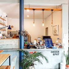 cafe private room di jogja Ruang JAKA Coffee & Free Wifi