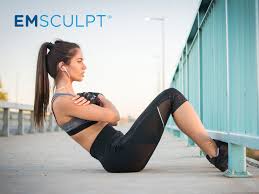 Emsculpt My Skin Medical Spa