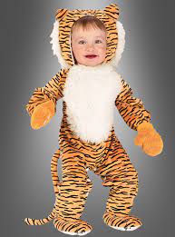 Ein weltall kostüm ist eine gute idee für alle, die sich ein ganz besonderes outfit wünschen. Baby Tigerkostum Wilde Tiere