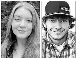 Hailey Boser, Brody Bauer named CEC advisors of the quarter