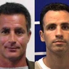 Suspects in rash of burglaries held