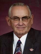 Ralph Stuckemeyer Obituary