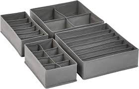 We did not find results for: Set Di Organizer Impilabili Per Cassetti Confezione Da 4 Effetto Satinato Basics Archivio Ufficio E Accessori Per Scrivania Accessori Da Scrivania E Archiviazione Bepco Ee