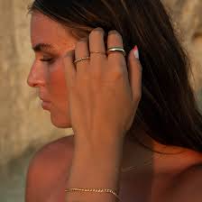 Kendall Ring