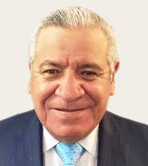 Senador José Alfredo Botello Montes