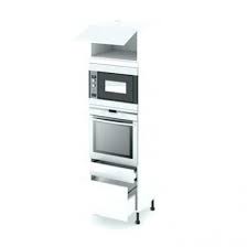 Aménager petite cuisine astuces pour gagner de la place. 20 Glamour Des Photos De Meuble Cuisine Four Et Micro Onde Check More At Http Www Pr6direct Double Wall Oven Home Wall Oven