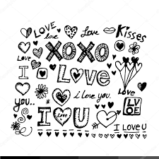 Love tekeningen / love tekeningen sporters maken tekening voor hun minister bruins jual pernak pernik korea di bandung : Love Tekeningen 18 Mooie Liefdes Kleurplaten