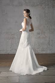 Quelles sont les options de robes de mariées sirène ? Collection Bella 2017 Robe De Mariee Sirene