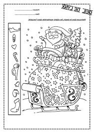 15 Joyeux Coloriage Cache Cache Stock Coloriage Coloriage Magique Jeux Objets Caches