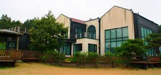 Apakah yang perlu kita niat setelah keluar rumah? Jalan2 Korea Incheon Full House Si Do Island A F Travels