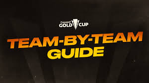 The 2021 concacaf gold cup promises to be an entertaining one as north american rivals united states and canada will clash in group b, along with a very strong martinique. A Guide To All 16 Gold Cup Teams Mlssoccer Com