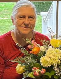 Helga Jette Stauch Obituary