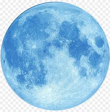 Moon png photos are gorgeous, useful images that you can draw inspiration from or use in different uses. Half Yellow Moon Png Blue Moon White Background Png Image With Transparent Background Toppng