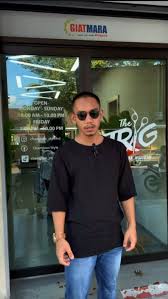 Champion Style Barber Shop Sungai Soi