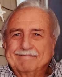 Obituary information for Robert C. Gillard