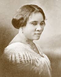 Thanks to my son, elton for hosting the pages at songs of praise. Story Of Madam C J Walker Coming To Netflix Living It Stlamerican Com