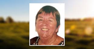 Rita Bamber Obituary October 1, 2020