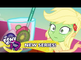 File:equestria girls safely on the island egsb.png. Equestria Daily Mlp Stuff All Equestria Girls Spring Breakdown Parts Now On Youtube