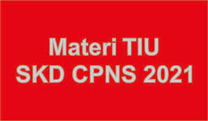 We did not find results for: Skd Cpns 2021 Trik Menjawab Soal Tiu Matematika Perbandingan Sering Muncul Di Soal Cpns Portal Sulut