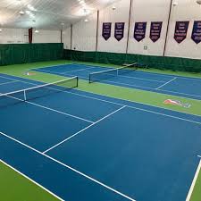 Our goal is to keep kids active and encourage tennis as a lifetime sport of fun and great exercise. Penn Racquet Sports Official Athletics Website