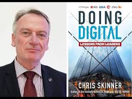 FFCON20 RISE Jul 23 Purpose Driven Finance by Chris Skinner