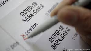 With this app, you are able to prove you've recently tested negative for corona. Coronavirus Rush To Develop Rapid Tests Business Economy And Finance News From A German Perspective Dw 28 03 2020