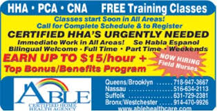 273 hha free training jobs available in brooklyn, ny on indeed.com. Homehealthaid Hashtag On Twitter