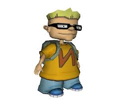 View mobile site fandomshop newsletter join fan lab. Gamecube Rocket Power Beach Bandits Sam The Models Resource