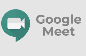 A Seminar In Electrical Engineering About Google Meet Application