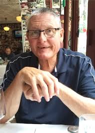 Dr. David Glenn Hall Obituary