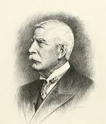 Henry Morrison Flagler (1830-1913)