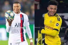 Latest transfer news on signings and gossip from premier league, championship and rest of europe featuring liverpool, arsenal, man utd, chelsea, man city and more. Liverpool Need Them Both Kylian Mbappe And Jadon Sancho Sancho Football Transfer News Football Transfers