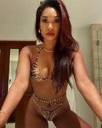 Candice Patton : rBlackcelebrity