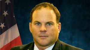 Kern County Fire Department announces death of captain