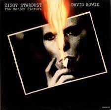 \life on mars?\ (from hunky dory, 1971) 06. David Bowie Ziggy Stardust The Motion Picture Davidbowieworld Nl