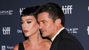 Orlando Bloom reacts to Katy Perry's controversial interview